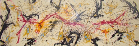 MID-CENTURY MODERN-Modernism