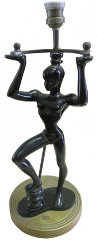 ART DECO-Modernism