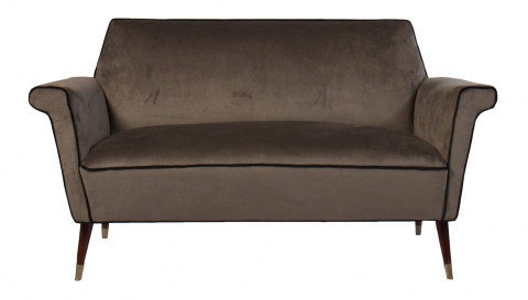 MID-CENTURY MODERN-Modernism