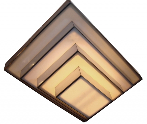 MID-CENTURY MODERN-Modernism