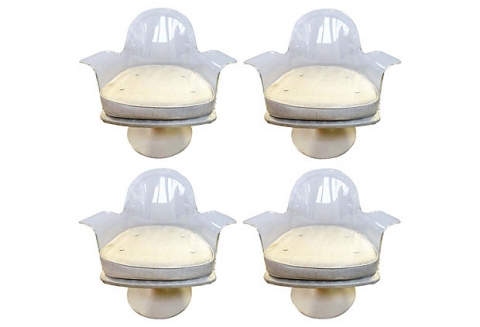 MID-CENTURY MODERN-Modernism