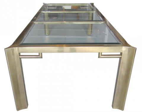 William Doezema for Mastercraft Mid-Century Modern Design MID-CENTURY MODERN-Modernism