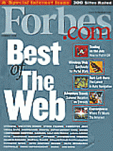 Modernism.com Best of The Web 2000
