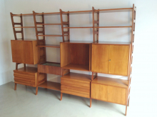 MID-CENTURY MODERN-Modernism