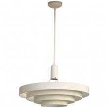 Mid Century - Saturn - Ceiling Pendants By Kurt Versen MID-CENTURY MODERN-Modernism