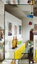 MID-CENTURY MODERN-Modernism