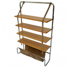 MID-CENTURY MODERN-Modernism