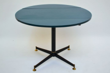 Table 50's MID-CENTURY MODERN-Modernism