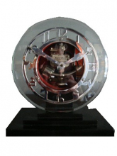 ART DECO-Modernism