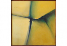 MID-CENTURY MODERN-Modernism