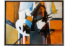 MID-CENTURY MODERN-Modernism