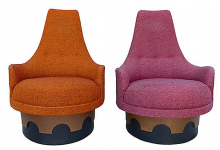 MID-CENTURY MODERN-Modernism