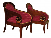 ART NOUVEAU-Modernism