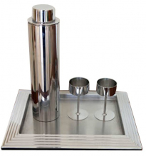 ART DECO-Modernism