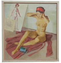 MID-CENTURY MODERN-Modernism