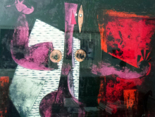 MID-CENTURY MODERN-Modernism