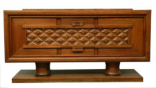 ART DECO-Modernism