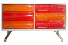 MID-CENTURY MODERN-Modernism