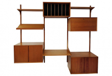 MID-CENTURY MODERN-Modernism