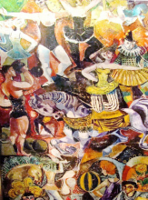 MID-CENTURY MODERN-Modernism