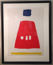 MID-CENTURY MODERN-Modernism