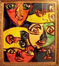 CONTEMPORARY-Modernism