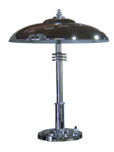 ART DECO-Modernism