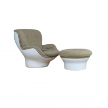 MID-CENTURY MODERN-Modernism