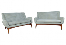 MID-CENTURY MODERN-Modernism