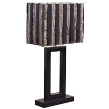 Modern Marble Based Table Lamp CONTEMPORARY-Modernism