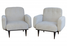 MID-CENTURY MODERN-Modernism