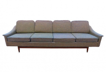 MID-CENTURY MODERN-Modernism