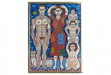 MID-CENTURY MODERN-Modernism