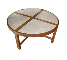 MID-CENTURY MODERN-Modernism