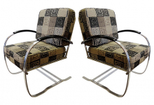 MID-CENTURY MODERN-Modernism