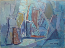 MID-CENTURY MODERN-Modernism