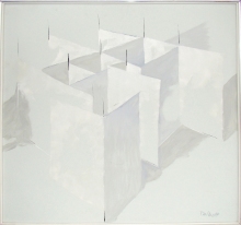 MID-CENTURY MODERN-Modernism