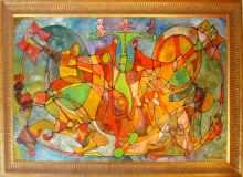 CONTEMPORARY-Modernism