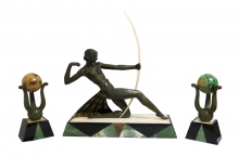 ART DECO-Modernism