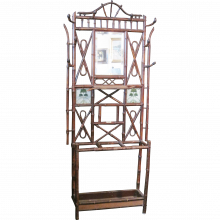 ART NOUVEAU-Modernism