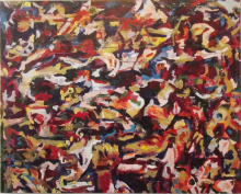 MID-CENTURY MODERN-Modernism