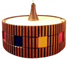 MID-CENTURY MODERN-Modernism