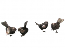 19th CENTURY-Modernism