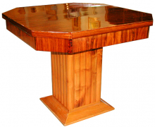 ART DECO-Modernism