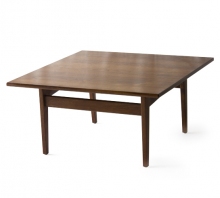 Jens Risom Side Table for Risom Design Excellent Price! MID-CENTURY MODERN-Modernism