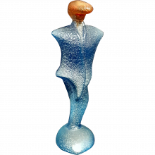 MID-CENTURY MODERN-Modernism