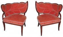 ART DECO-Modernism
