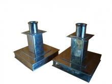 ART DECO-Modernism