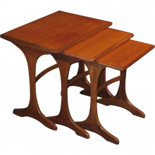 MID-CENTURY MODERN-Modernism