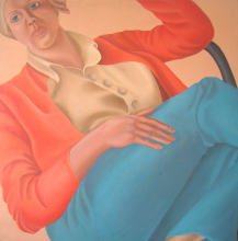 MID-CENTURY MODERN-Modernism